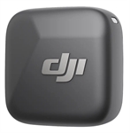 DJI Mic Mini - Wireless Transmitter with Built-In Microphone, Bluetooth, Infinity Black