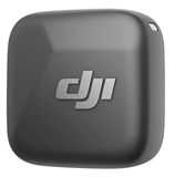 DJI Mic Mini - Transmisor Inalámbrico con Micrófono Integrado, Bluetooth, Negro Infinito