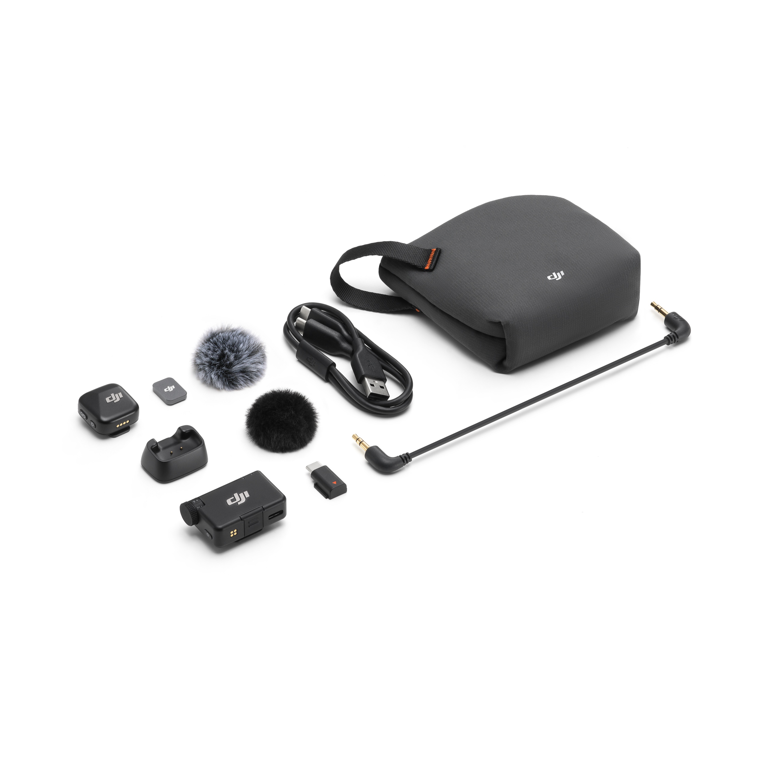 DJI Mic Mini en Panamá | Pana Compu
