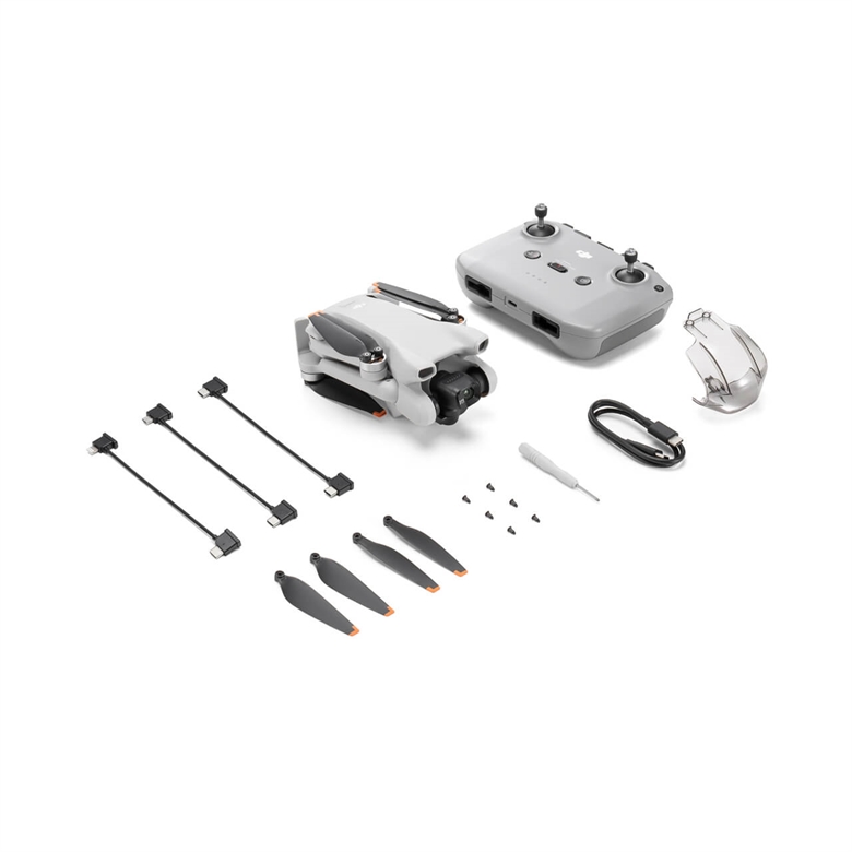 DJI Mini 3 RC N1 Complete