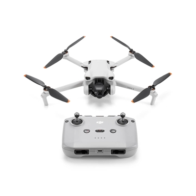 DJI Mini 3 RC N1 Frontal