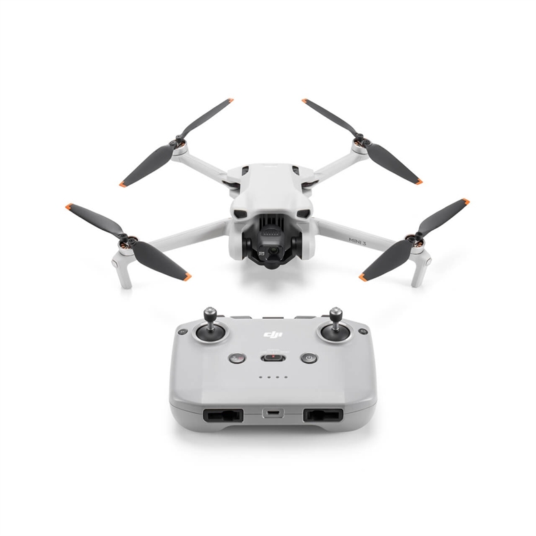 DJI Mini 3 RC N1 Frontal
