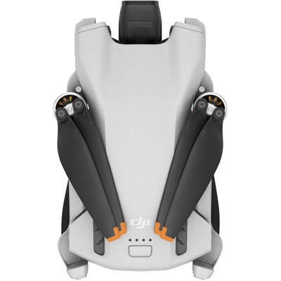 DJI-Mini-3 under