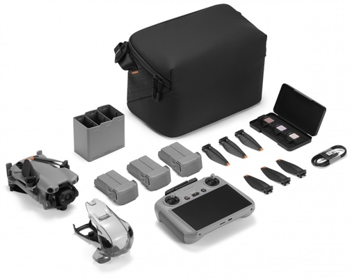 DJI Mini 5 Pro All