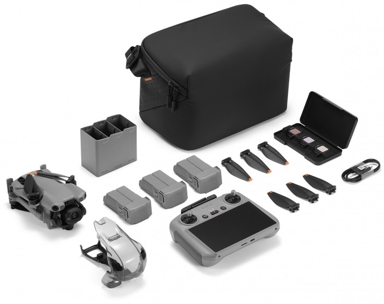 DJI Mini 5 Pro All