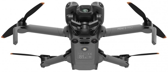 DJI Mini 5 Pro Down