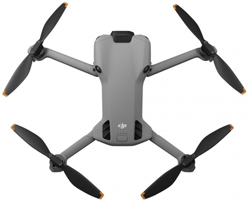 DJI Mini 5 Pro Top