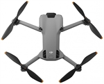 DJI Mini 5 Pro Fly More Combo (DJI RC-N3) - Drone, Up to 4K at 120fps, Grey with Battery Pack and Remote Control