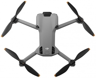 DJI Mini 5 Pro Fly More Combo (DJI RC 2) - Drone, 50MP 1" CMOS Camera, 4K/60fps Video, 36 min Flight Time, Gray