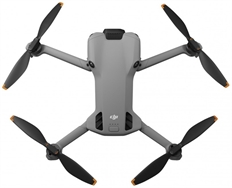 DJI Mini 5 Pro Combo Vuela Más (DJI RC-N3) - Drone, Hasta 4K a 120fps, Gris con Paquete de Batería y Control Remoto