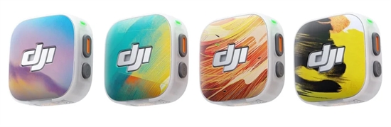 DJI MINI COLOR 02
