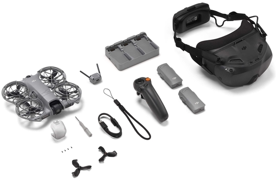 DJI Neo 2 Motion Fly More Combo All Products