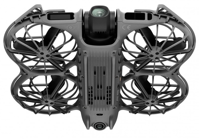DJI Neo 2 Solo Bottom
