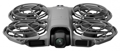 DJI Neo 2 - Drone, Hasta 4K a 60fps, Gris, Solo Dron