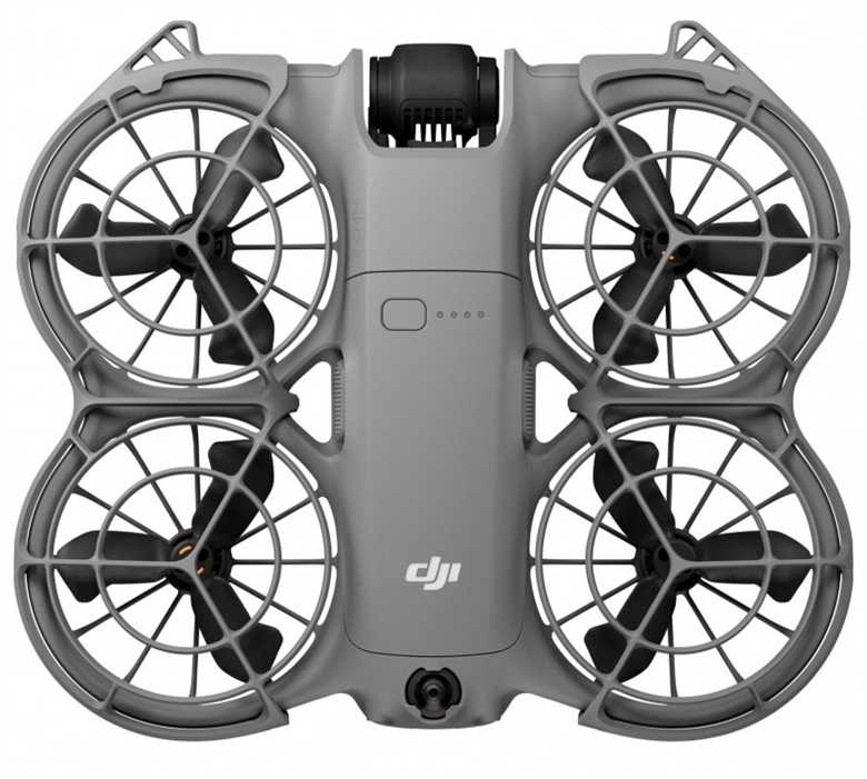 DJI Neo 2 Solo Top