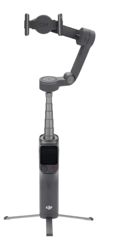 DJI Osmo Mobile 01