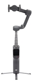 DJI Osmo Mobile 8P Creator Combo  - Estabilizador de Teléfono, ActiveTrack 8.0