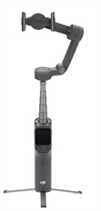 DJI Osmo Mobile 8P Creator Combo  - Estabilizador de Teléfono, ActiveTrack 8.0