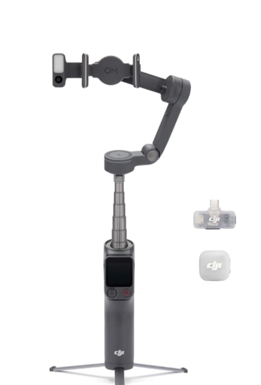 DJI Osmo Mobile 1