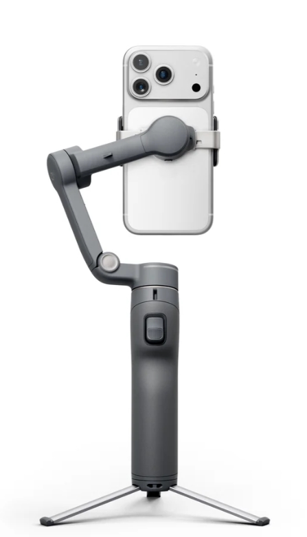 DJI Osmo Mobile 3