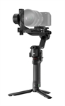 DJI RS 5 - Estabilizador Profesional, 3 Ejes, Bluetooth, Usb-C, Negro