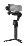 DJI RS 5 - Estabilizador Profesional, 3 Ejes, Bluetooth, Usb-C, Negro