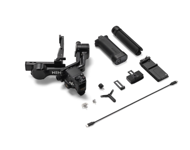 DJI R5 5