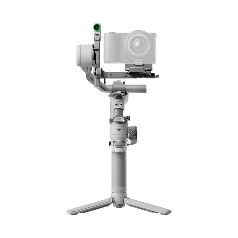 DJI RS 4 Mini Combo Frontal