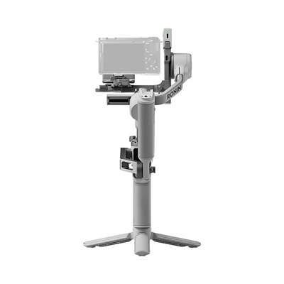 DJI RS 4 Mini Combo Posterior