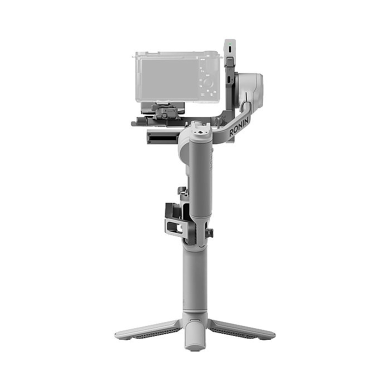 DJI RS 4 Mini Combo Posterior