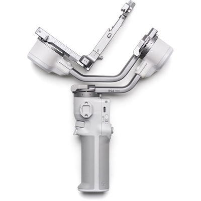 DJI RS 4 Mini Plegado