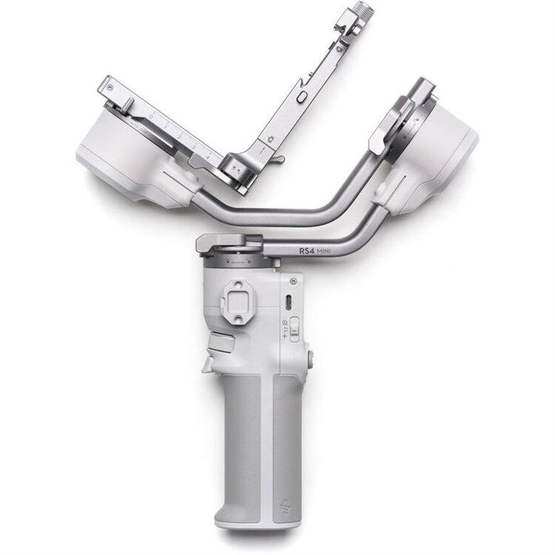 DJI RS 4 Mini Plegado