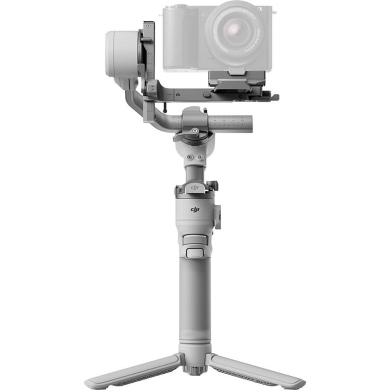DJI RS 4 Mini Frontal