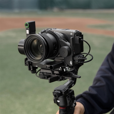 DJI RS5 1