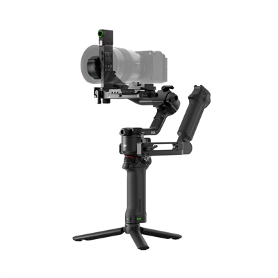 DJI RS5 4