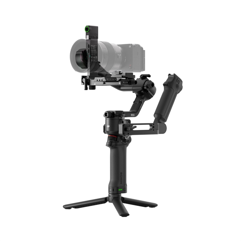 DJI RS5 4