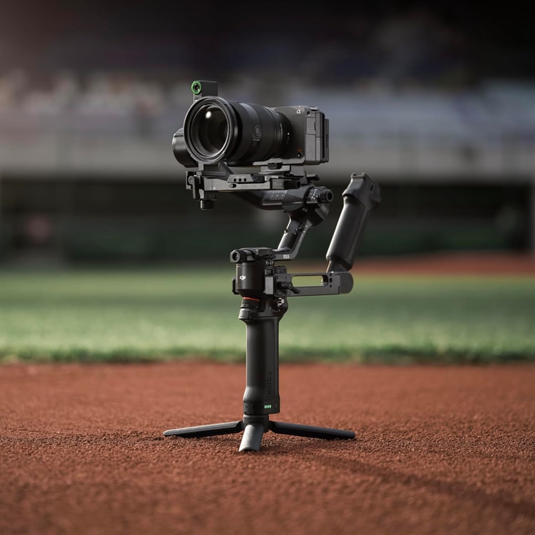 DJI RS5 7