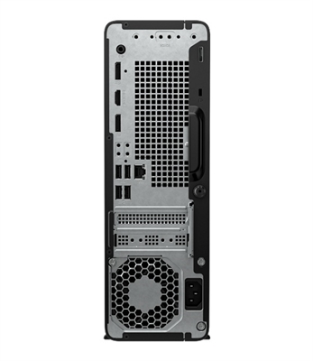 DL0Y5AT HP ProDesk 2 SFF G2a Desktop PC-Back View