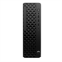 DL0Y5AT HP ProDesk 2 SFF G2a Desktop PC-Front View
