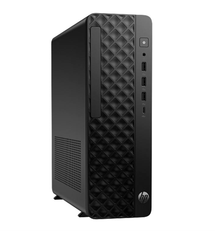 DL0Y5AT HP ProDesk 2 SFF G2a Desktop PC-Lateral View 2