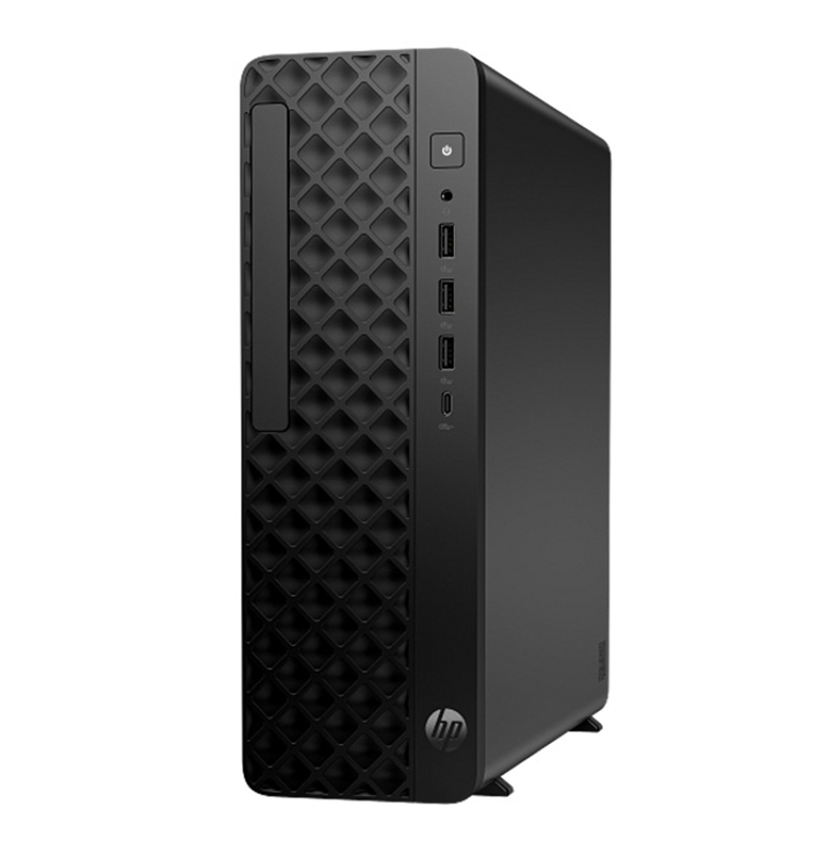 DL0Y5AT HP ProDesk 2 SFF G2a Desktop PC-Lateral View
