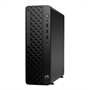 DL0Y5AT HP ProDesk 2 SFF G2a Desktop PC-Lateral View