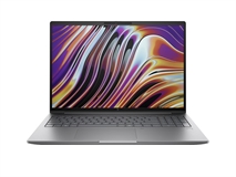 HP ZBook Power G11 Laptop  - Workstation, 16", AMD Ryzen 9 8945HS, 5.2GHz, 32GB RAM, 1TB SSD, NVIDIA RTX A1000, Grey, Backlit Spanish Keyboard, Windows 11 Pro