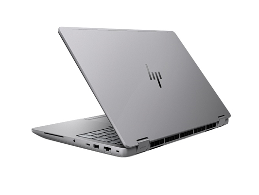 DM4W0LT Workstation Portátil HP ZBook Fury de G1i 16 pulgadas-Vista Posterior