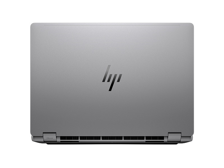 DM4W0LT Workstation Portátil HP ZBook Fury de G1i 16 pulgadas-Vista Cerrada
