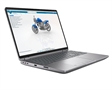 DM4W0LT Workstation Portátil HP ZBook Fury de G1i 16 pulgadas-Vista Lateral