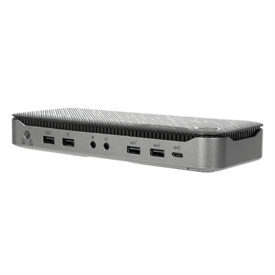 DOCK750USZ Vista Lateral