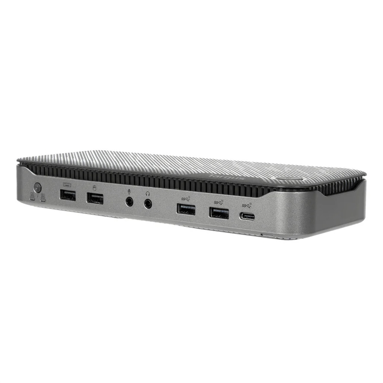 DOCK750USZ Vista Lateral