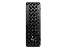 HP Z2 SFF G1i  - Workstation de Escritorio de Alto Rendimiento, Intel Core Ultra 9 285, NVIDIA RTX A1000, 16GB RAM, 1TB SSD, Windows 11 Pro