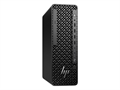 DP0Z7LT#ABM Workstation de Escritorio HP Z2 SFF G1i - Vista Lateral 2